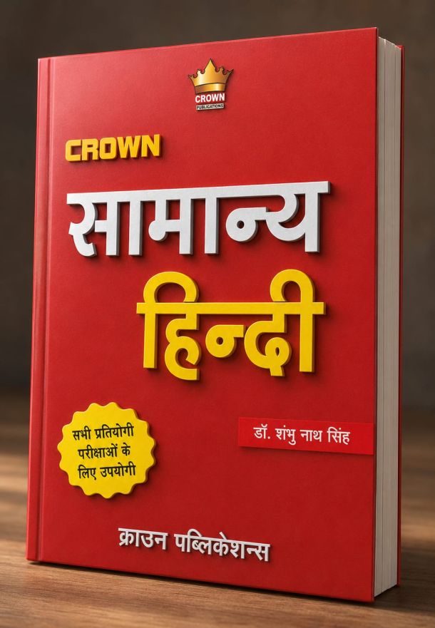 Crown Samanya Hindi